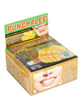 Растительная зубная паста Панчале с Манго Panchalee, 25 гр.