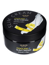 Охлаждающий слим крем 200 мл, СПА№1 спа номер 1