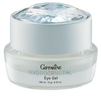 Гель для кожи вокруг глаз HYDRO CRYSTAL от Giffarine 15 грамм /Giffarine HYDRO CRYSTAL EYE GEL 15 GR