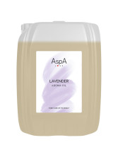 Массажное масло Лаванда AspA Love 5л