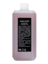 Гель для душа Тайский Стиль Арома Фьюжн AROMA FUSION  1л