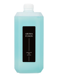 Гель для душа Кокос 1 л Арома Фьюжн AROMA FUSION   