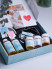 AspA Love Relax Box подарочный набор с аромалампой