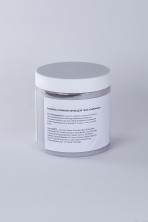 Скраб сахарно-соляной для тела Лаванда, AspA Love 500 г