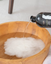 Молочная Ванна Апельсин 250 мл, СПА№1 спа номер 1