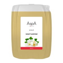 Массажное масло Ночной жасмин 5 л AspA Love