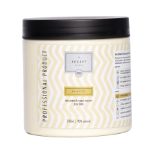Массажный крем для тела Манго KHAYTE SECRET OF SPA  500 мл