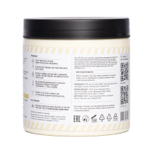 Массажный крем для тела Манго KHAYTE SECRET OF SPA  500 мл