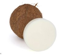 Гидрофильная плитка King Coconut  Спивакъ 75 гр  