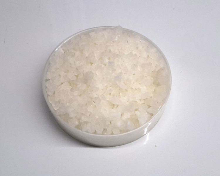 Соль для ванн Эвкалипт Спивакъ, 600 гр 