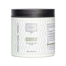 Массажный крем для тела ALGAS SECRET OF SPA 500 мл (Аромат свежего воздуха и океана)