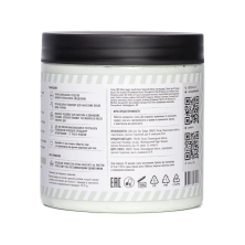 Массажный крем для тела ALGAS SECRET OF SPA 500 мл (Аромат свежего воздуха и океана)