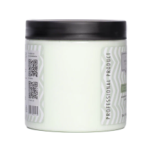 Массажный крем для тела ALGAS SECRET OF SPA 500 мл (Аромат свежего воздуха и океана)