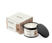 Массажная свеча Бразильский Орех Bodhi 95 гр  (без коробки)