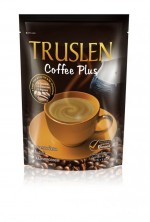 Напиток кофейный растворимый Кофе Плюс Truslen, 5х16 гр.