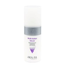 Мультиактивная сыворотка с ретинолом Multi - Action Serum, &quot;ARAVIA Professional&quot;, 150 мл.
