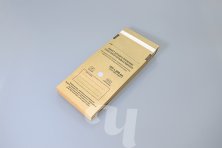Пакеты для стерилизации ТерраМед 100х200 мм, коричневый, 100 шт/упк Чистовье