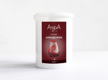 Маска для тела Вино AspA  Love 1000г
