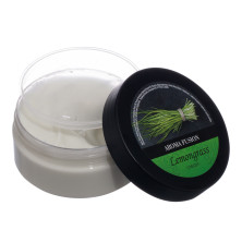 Массажный крем Лемонграсс  150 Арома Фьюжн AROMA FUSION  