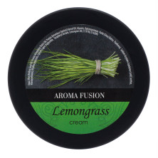 Массажный крем Лемонграсс  150 Арома Фьюжн AROMA FUSION  
