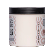 Массажный крем  для тела NARANJA SECRET OF SPA  500 мл ( Пудровый аромат белого кедра с ванильно- цитрусовый)