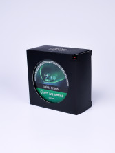 Крем Зеленый Чай (Детокс) 150г, Арома Фьюжн AROMA FUSION