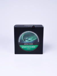 Крем Зеленый Чай (Детокс) 150г, Арома Фьюжн AROMA FUSION 
