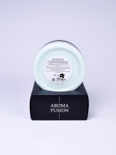 Крем Зеленый Чай (Детокс) 150г, Арома Фьюжн AROMA FUSION