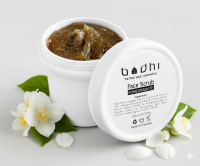 Скраб-пилинг для лица на сахарной основе Жасмин Bodhi, 200 мл.
