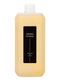 Масло массажное Ваниль 1 л, Арома Фьюжн AROMA FUSION 