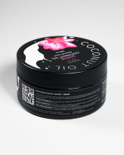 Кокосовое масло Лотос 200мл СПА№1 спа номер 1