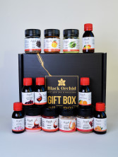 Комплект пробников AspA Love (фиксированный масла / скрабы/маски ) 