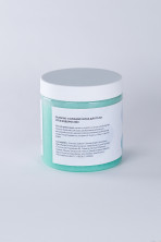 Скраб сахарно-соляной для тела  Спа водоросли AspA Love 500 г 