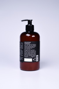 Увлажняющий крем лосьон Лемонграсс 500 мл, Арома Фьюжн AROMA FUSION