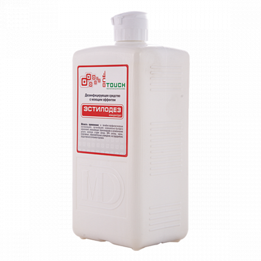 Эстилодез концентрат дез. средство (5 минут) 1 л