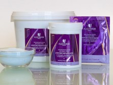 Альгинатная маска релаксирующая для лица и тела Algomask, 1 кг.