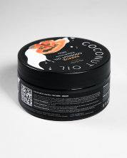 Кокосовое масло Папайя 200мл СПА№1 спа номер 1