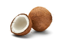 100% натуральное кокосовое масло ЭКСТРА. Пищевое. Для массажа Aroma-SPA, 900гр