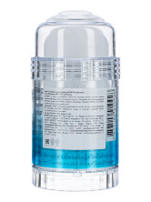 Дезодорант Grace кристаллический  (Grece deodorant Pure and Natural)  Натуральный 100% 120 гр 