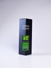 Массажное масло Лемонграсс 100 мл, Арома Фьюжн AROMA FUSION