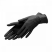 Перчатки винил Эконом неопудренные черный S 100 шт/уп, 1-touch