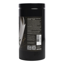 Обертывание для тела с добавлением Белой Глины и Клюквы 1 л, СПА№1 спа номер 1