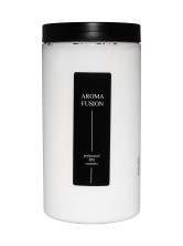 Скраб Кокос на кремовой основе 1 кг, Арома Фьюжн AROMA FUSION