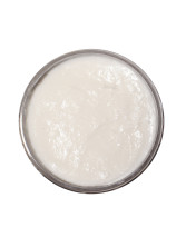 Скраб Кокос на кремовой основе 1 кг, Арома Фьюжн AROMA FUSION