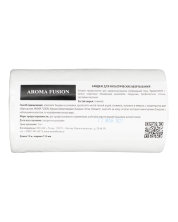 Бандаж для обертывания AROMA FUSION, 15 м*135 мм (одноразовый)