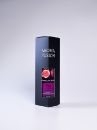 Массажное масло Инжир 100 мл, Арома Фьюжн AROMA FUSION