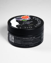 Кокосовое масло Сладкая любовь (Инжир) 200мл СПА№1 спа номер 1