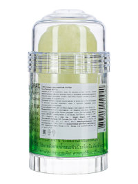 Дезодорант Grace кристаллический (Grece deodorant  Aloe Vera) алое вера 120