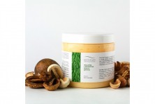 Массажный гель-скраб с экстрактом Фукуса для тела ВЕЛИНИЯ, 500 мл.