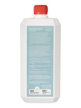 Массажное масло от растяжек для аппаратного массажа на AURO, KEC MED, Vela Shape и кавитации AspA Love 1 л